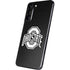 Ohio State University OSU Black Galaxy S22 Plus Skin