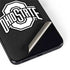 Ohio State University OSU Black Galaxy S22 Plus Skin