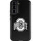 Ohio State University OSU Black Galaxy S22 Pro Case