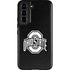 Ohio State University OSU Black Galaxy S22 Pro Case