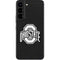 Ohio State University OSU Black Galaxy S22 Skin