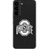Ohio State University OSU Black Galaxy S22 Skin