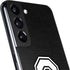 Ohio State University OSU Black Galaxy S22 Skin