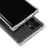 Ohio State University OSU Black Galaxy S22 Ultra Clear Case