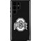 Ohio State University OSU Black Galaxy S22 Ultra Pro Case