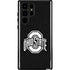 Ohio State University OSU Black Galaxy S22 Ultra Pro Case