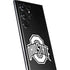 Ohio State University OSU Black Galaxy S22 Ultra Skin