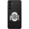 Ohio State University OSU Black Galaxy S23 FE Skin
