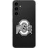 Ohio State University OSU Black Galaxy S23 FE Skin