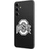 Ohio State University OSU Black Galaxy S23 FE Skin