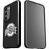 Ohio State University OSU Black Galaxy S23 Plus Pro Case