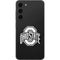 Ohio State University OSU Black Galaxy S23 Plus Skin