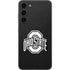 Ohio State University OSU Black Galaxy S23 Plus Skin