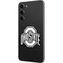 Ohio State University OSU Black Galaxy S23 Plus Skin