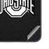 Ohio State University OSU Black Galaxy S23 Plus Skin