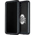 Ohio State University OSU Black Galaxy S23 Plus Waterproof Case