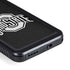 Ohio State University OSU Black Galaxy S23 Plus Waterproof Case
