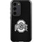 Ohio State University OSU Black Galaxy S23 Pro Case