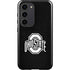 Ohio State University OSU Black Galaxy S23 Pro Case