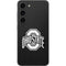 Ohio State University OSU Black Galaxy S23 Skin