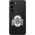 Ohio State University OSU Black Galaxy S23 Skin