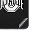 Ohio State University OSU Black Galaxy S23 Skin