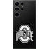 Ohio State University OSU Black Galaxy S23 Ultra Skin