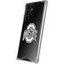 Ohio State University OSU Black Galaxy S24 Ultra Clear Case
