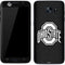 Ohio State University OSU Black Galaxy S7 Skin