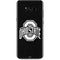 Ohio State University OSU Black Galaxy S8 Plus Skin