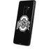 Ohio State University OSU Black Galaxy S9 Plus Skin