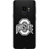 Ohio State University OSU Black Galaxy S9 Skin