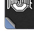 Ohio State University OSU Black Galaxy Z Fold5 5G Skin
