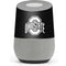 Ohio State University OSU Black Google Home Skin