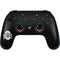 Ohio State University OSU Black Google Stadia Controller Skin