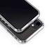 Ohio State University OSU Black iPhone 11 Clear Case
