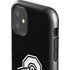 Ohio State University OSU Black iPhone 11 Impact Case