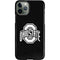 Ohio State University OSU Black iPhone 11 Pro Lite Case