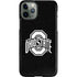 Ohio State University OSU Black iPhone 11 Pro Lite Case