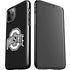 Ohio State University OSU Black iPhone 11 Pro Lite Case