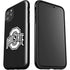 Ohio State University OSU Black iPhone 11 Pro Max Impact Case