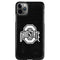 Ohio State University OSU Black iPhone 11 Pro Max Lite Case