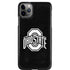 Ohio State University OSU Black iPhone 11 Pro Max Lite Case