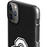Ohio State University OSU Black iPhone 11 Pro Max Lite Case