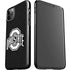 Ohio State University OSU Black iPhone 11 Pro Max Lite Case