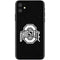 Ohio State University OSU Black iPhone 11 Skin