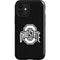 Ohio State University OSU Black iPhone 12 Mini Impact Case