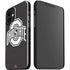 Ohio State University OSU Black iPhone 12 Mini Lite Case