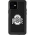 Ohio State University OSU Black iPhone 12 Mini Waterproof Case