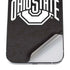 Ohio State University OSU Black iPhone 12 Pro Max Skin